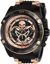 Load image into Gallery viewer, INVICTA Marvel Punisher Men Model 26861 - Men's Watch Quartz