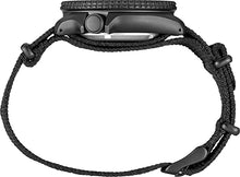 Load image into Gallery viewer, Seiko SRPD81 Seiko 5 Sports Men's Watch Black 42.5mm Stainless Steel