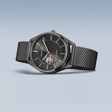 Load image into Gallery viewer, Bering Automatic | polished/brushed grey | 16743-377