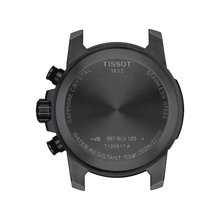 Load image into Gallery viewer, TISSOT T1256173705101 SUPERSPORT CHRONO