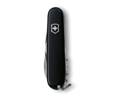 Load image into Gallery viewer, Victorinox Swiss Army Spartan Pocket Knife, Black ,One Size