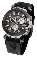 Load image into Gallery viewer, TISSOT T1154172706100 T-RACE CHRONOGRAPH MEN WATCH