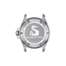 Load image into Gallery viewer, TISSOT SEASTAR 1000 36MM T120.210.11.041.00