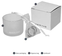 Load image into Gallery viewer, BERING Time | Men's Slim Watch 15542-404 | 42MM Case | Max René Collection | Silicone Strap | Scratch-Resistant Sapphire Glass | Minimalistic - Designed in Denmark