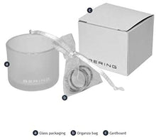 Load image into Gallery viewer, BERING Time | Men's Slim Watch 15542-423 | 42MM Case | Max René Collection | Silicone Strap | Scratch-Resistant Sapphire Glass | Minimalistic - Designed in Denmark