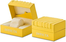 Load image into Gallery viewer, Invicta Men's Pro Diver Scuba 48mm Gold Tone Stainless Steel Quartz Watch with Black Silicone Strap, Blue (Model: 6983)