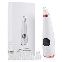 Load image into Gallery viewer, Microcrystaline Blackhead Remover