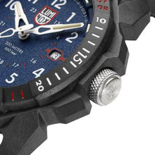 Load image into Gallery viewer, Luminox Men's ICE-SAR Arctic Navy Swiss Dive Watch 1003.ICE