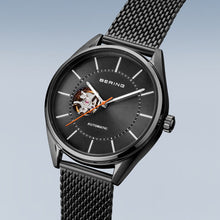 Load image into Gallery viewer, Bering Automatic | polished/brushed grey | 16743-377
