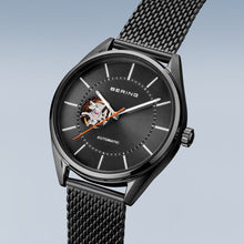 Load image into Gallery viewer, Bering Automatic | polished/brushed grey | 16743-377