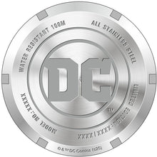 Load image into Gallery viewer, Invicta DC Comics Superman Men Model 29688 - Men's Watch Quartz