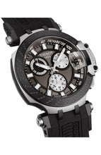 Load image into Gallery viewer, TISSOT T1154172706100 T-RACE CHRONOGRAPH MEN WATCH
