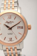 Load image into Gallery viewer, RHYTHM Stainless Steel Men's Watch A1303S05