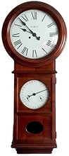 Load image into Gallery viewer, Miller HM Howard 620-248 Lawyer Wall Clock