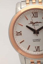 Load image into Gallery viewer, RHYTHM Stainless Steel Men's Watch A1303S05