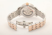 Load image into Gallery viewer, RHYTHM Stainless Steel Men's Watch A1303S05
