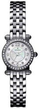 Load image into Gallery viewer, Accutron Women's 26R28 Courchevel Diamond Mother of Pearl Watch