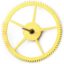 Load image into Gallery viewer, Waltham AN5743 Aircraft Clock 8-Day 22S 4th Wheel & Pin Part# 22250