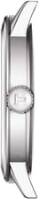 Load image into Gallery viewer, Tissot mens Classic Dream Stainless Steel Dress Watch Brown T1294101601300