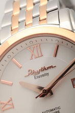 Load image into Gallery viewer, RHYTHM Stainless Steel Men's Watch A1303S05