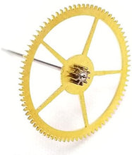 Load image into Gallery viewer, Waltham AN5743 Aircraft Clock 8-Day 22S 4th Wheel & Pin Part# 22250