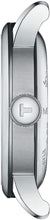 Load image into Gallery viewer, Tissot Men's Le Locle 316L Stainless Steel case Swiss Automatic Watch Strap, Gray, 20 (Model: T0064071104300)