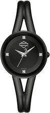 Load image into Gallery viewer, Harley-Davidson Women's Bar & Shield Diamonds Dial Stainless Steel Watch 78P102