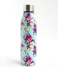 Load image into Gallery viewer, Mary Square, 3" x 12" x 3", Multicolored