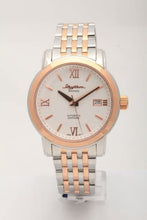 Load image into Gallery viewer, RHYTHM Stainless Steel Men's Watch A1303S05