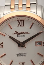Load image into Gallery viewer, RHYTHM Stainless Steel Men's Watch A1303S05