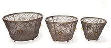 Load image into Gallery viewer, Russ Home Trinidad Basket Set