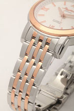 Load image into Gallery viewer, RHYTHM Stainless Steel Men's Watch A1303S05
