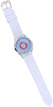 Load image into Gallery viewer, Timex Alabama Crimson Tide Bama Ladies Silcone Athena Watch