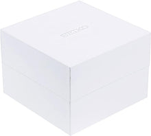 Load image into Gallery viewer, Seiko Men's SRPA21 Prospex X Padi Analog Hand and automatic, Silver