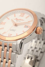 Load image into Gallery viewer, RHYTHM Stainless Steel Men's Watch A1303S05