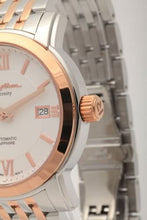 Load image into Gallery viewer, RHYTHM Stainless Steel Men's Watch A1303S05