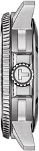 Load image into Gallery viewer, Tissot Men's Seastar 660/1000 Swiss Automatic Stainless Steel Strap, Grey, 21 Casual Watch (Model: T1204071104103)
