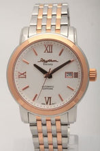Load image into Gallery viewer, RHYTHM Stainless Steel Men's Watch A1303S05