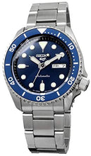 Load image into Gallery viewer, Seiko 5 Automatic SRPD51
