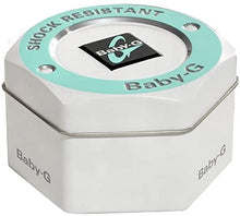 Load image into Gallery viewer, CASIO Baby G-SHOCK BA135DD-1A Diamond Index Collection