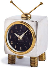 Load image into Gallery viewer, Pendulux, Teevee Table Clock, Room Decor