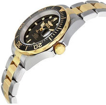 Load image into Gallery viewer, Invicta 8927 Men's Pro Diver Two Tone Black Dial Automatic