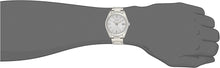 Load image into Gallery viewer, Seiko Men's Essentials Japanese Quartz With Stainless Steel Strap, Silver (Model: SUR307)