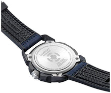 Load image into Gallery viewer, Luminox Land Ice-SAR Artic 1003.ICE Wrist Watch | 46mm - Navy Blue