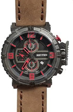 Load image into Gallery viewer, Rhythm i1401i04 Men's Watch