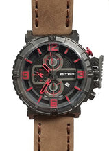 Load image into Gallery viewer, Rhythm i1401i04 Men's Watch