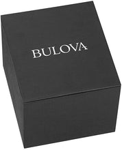 Load image into Gallery viewer, Bulova Men's 98C60 Two-Tone Bracelet Watch