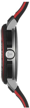 Load image into Gallery viewer, Tissot Men's Quartz Stainless Steel Strap, Black, 18 Casual Watch (Model: T1114172744100)