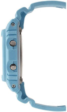Load image into Gallery viewer, Casio DW5600SC-2 G-Shock Men's Watch Blue 43mm Resin