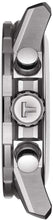 Load image into Gallery viewer, Tissot mens Supersport Stainless Steel Casual Watch Black T1256171605100